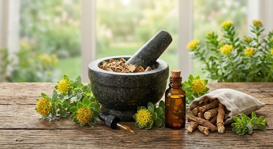 Turmeric Bioavailability Breakthrough – New Absorption Research Revealed