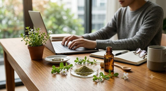 Kratom Consumer Protection Act Update – Latest Legal & Health News