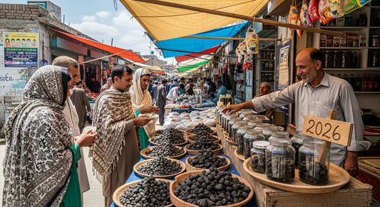 Where to Buy Pure Shilajit (Salajeet) in Shahkot 2026 – Premium & Reliable Sellers