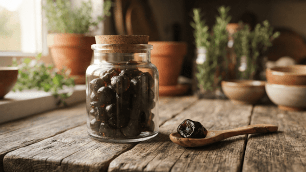 Where to Buy Authentic Shilajit Gummies: Quality Verification Guide