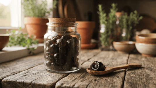 Where to Buy Authentic Shilajit Gummies: Quality Verification Guide