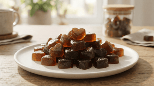 Kats Botanicals Shilajit Gummies Review: Ingredients and Benefits