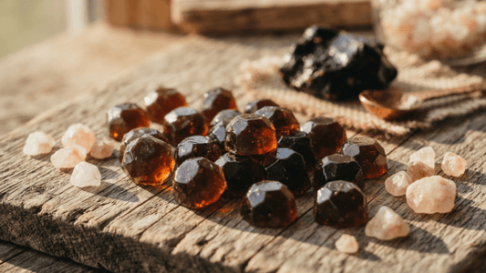 Do Shilajit Gummies Work for Energy? What Studies and Users Say