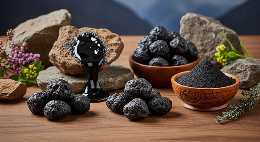 Where to Buy Pure Shilajit (Salajeet) in Burewala 2026 – Trusted & High-Quality Sellers