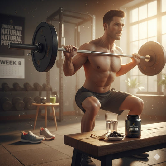 12+ Best Ways To Increase Testosterone Levels Naturally
