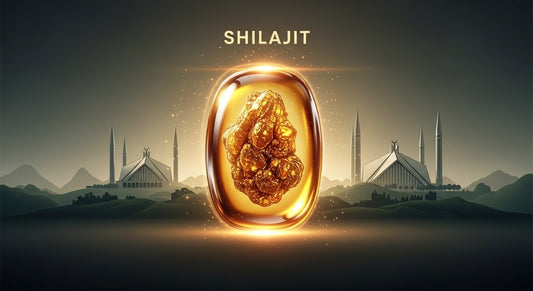 Buy Pure Shilajit in Islamabad 2026 – Verified & Trusted Sellers