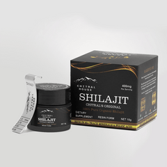 Shilajit 10g