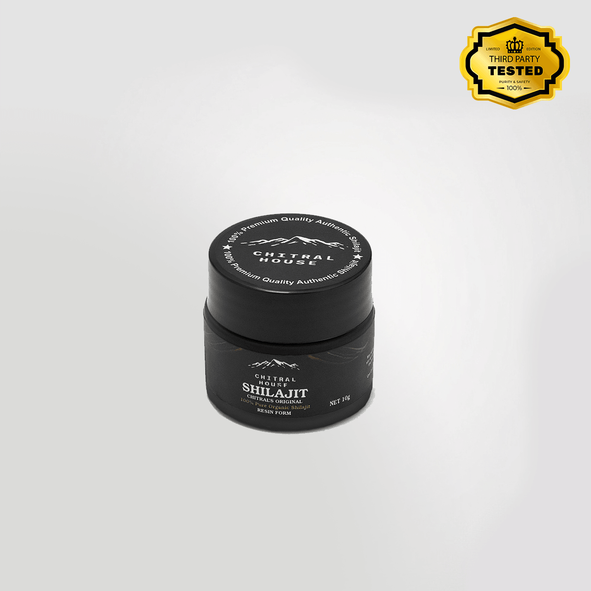 Shilajit 10g