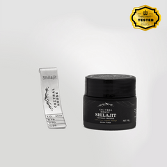 Shilajit 10g