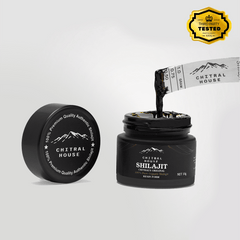 Shilajit 10g