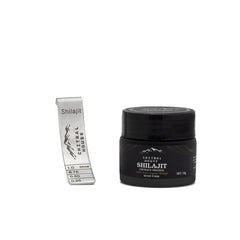 Shilajit 10g