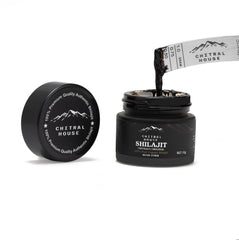 Shilajit 10g
