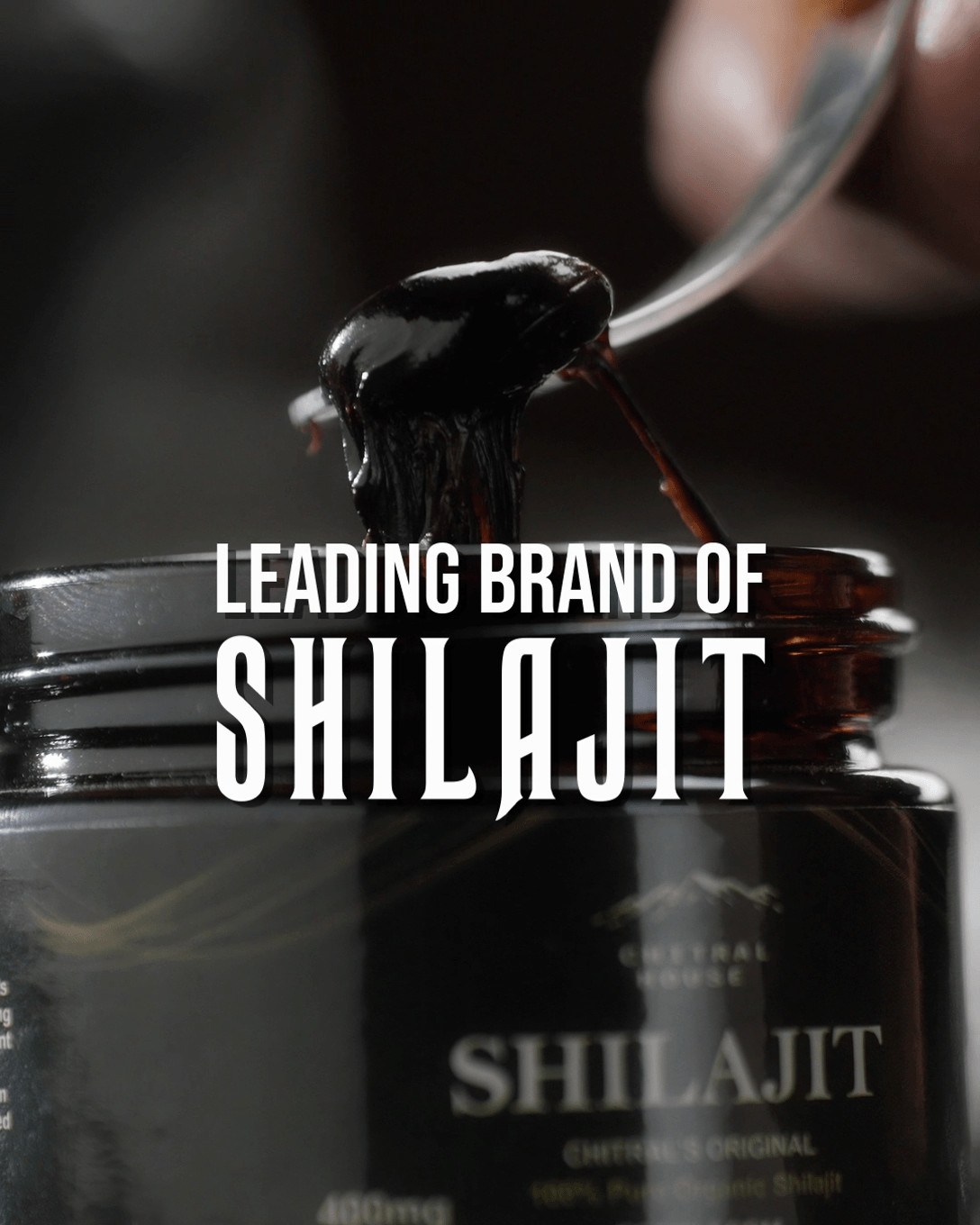 Shilajit 10g